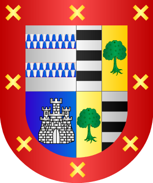 ESCUDO ALEATORIO