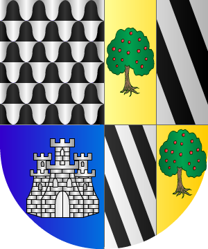 ESCUDO ALEATORIO