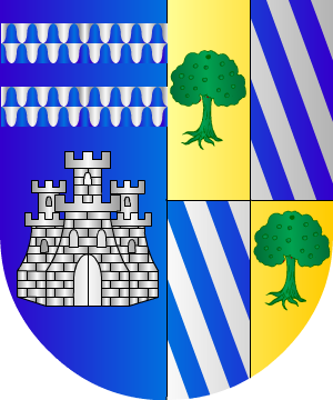 ESCUDO PRECEDENTE