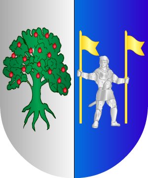 ESCUDO PRECEDENTE