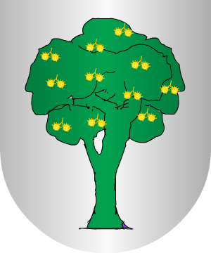ESCUDO PRECEDENTE
