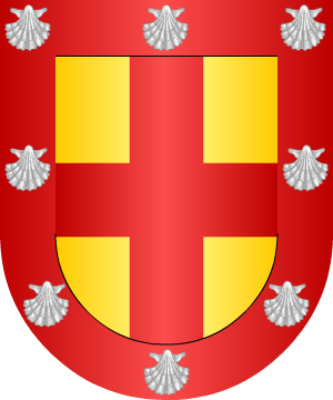 ESCUDO PRECEDENTE