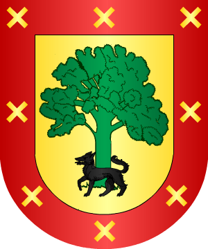ESCUDO PRECEDENTE