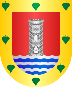 ESCUDO SIGUIENTE