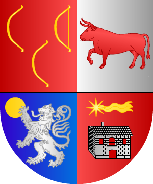 ESCUDO PRECEDENTE