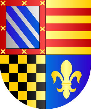 ESCUDO ALEATORIO
