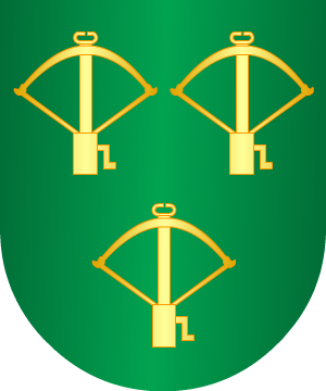 ESCUDO SIGUIENTE