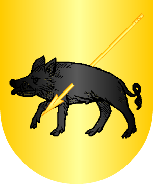 ESCUDO PRECEDENTE