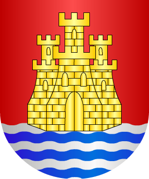 ESCUDO PRECEDENTE