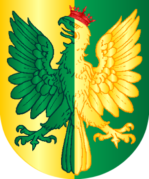 ESCUDO SIGUIENTE