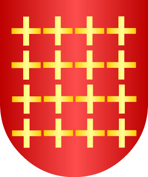 ESCUDO ALEATORIO