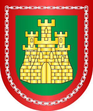 ESCUDO SIGUIENTE