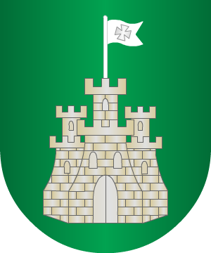 ESCUDO SIGUIENTE