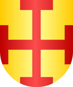 ESCUDO SIGUIENTE