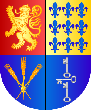 ESCUDO ALEATORIO