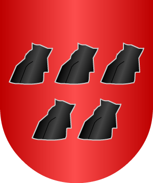 ESCUDO PRECEDENTE