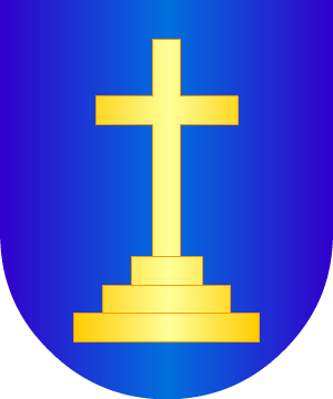 ESCUDO SIGUIENTE