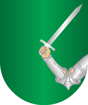 ESCUDO SIGUIENTE