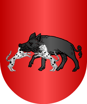 ESCUDO SIGUIENTE