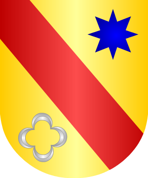 ESCUDO PRECEDENTE