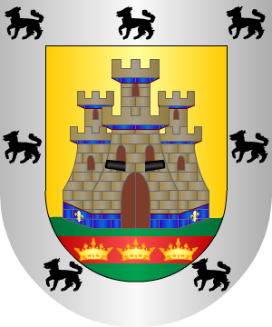 ESCUDO ALEATORIO