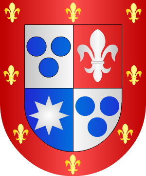ESCUDO ALEATORIO