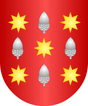 ESCUDO PRECEDENTE