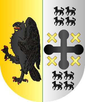 ESCUDO SIGUIENTE
