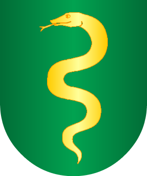 ESCUDO PRECEDENTE