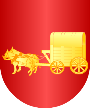 ESCUDO SIGUIENTE