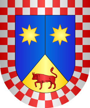 ESCUDO PRECEDENTE