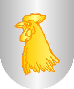 ESCUDO PRECEDENTE