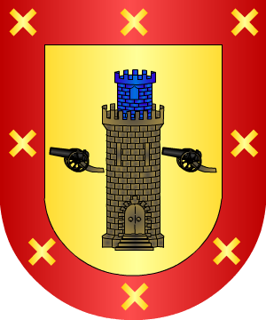 ESCUDO ALEATORIO