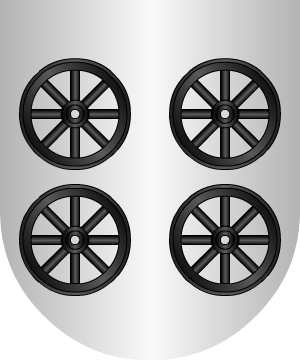 ESCUDO SIGUIENTE