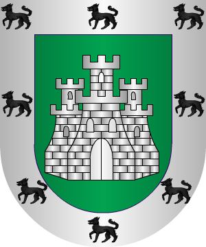 ESCUDO SIGUIENTE
