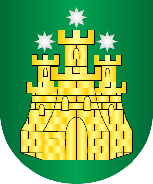 ESCUDO SIGUIENTE
