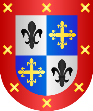 ESCUDO ALEATORIO