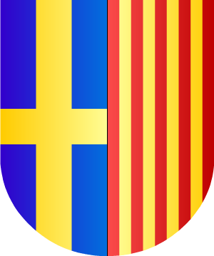 ESCUDO SIGUIENTE