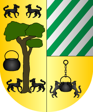 ESCUDO PRECEDENTE
