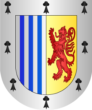 ESCUDO SIGUIENTE