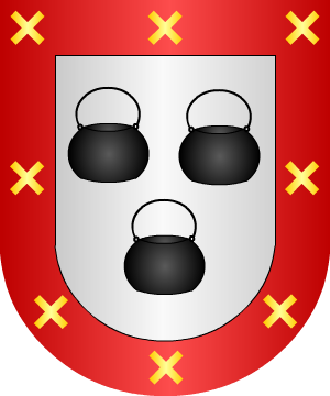 ESCUDO PRECEDENTE
