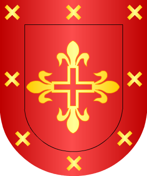 ESCUDO ALEATORIO
