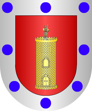 ESCUDO SIGUIENTE