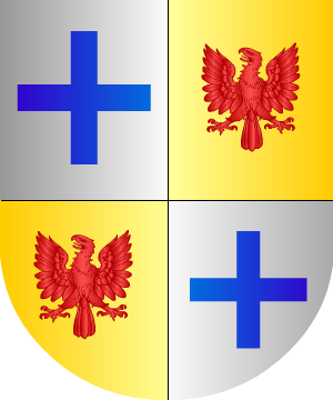 ESCUDO ALEATORIO