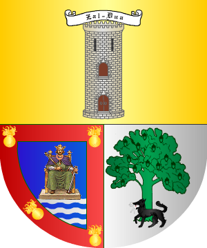 ESCUDO SIGUIENTE