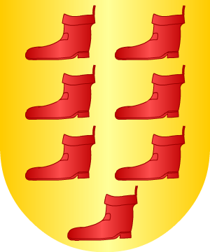 ESCUDO ALEATORIO