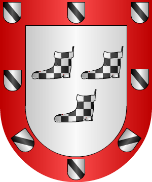 ESCUDO SIGUIENTE