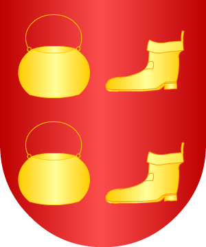 ESCUDO ALEATORIO