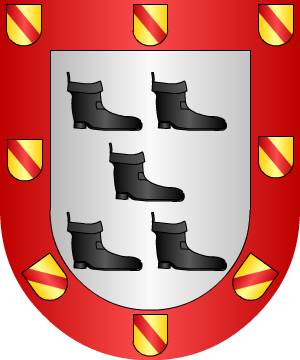 ESCUDO ALEATORIO