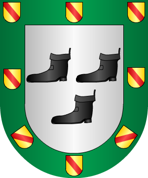 ESCUDO SIGUIENTE